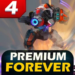 Icono de Defense legend 4 HD: Sci-fi TD