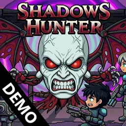 Shadows Hunter (Demo) 아이콘